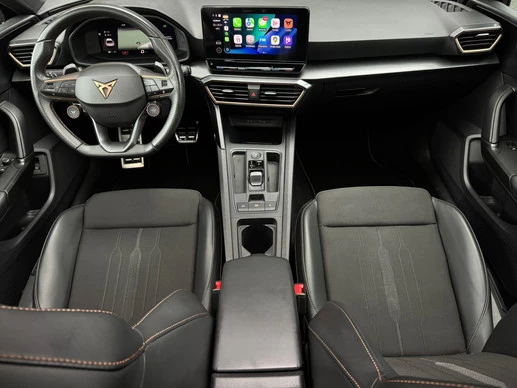 CUPRA Leon - Afbeelding 17 van 30