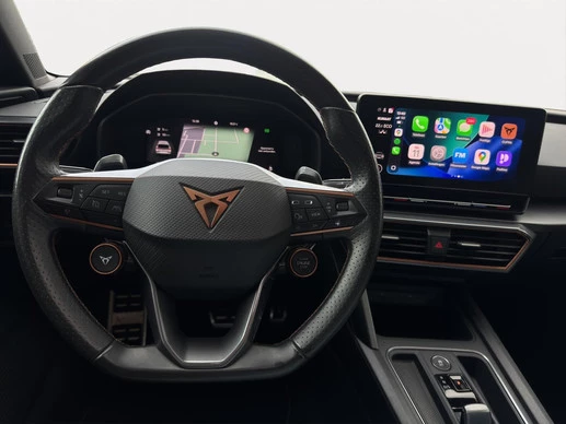 CUPRA Leon - Afbeelding 18 van 30