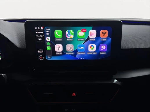 CUPRA Leon - Afbeelding 20 van 30