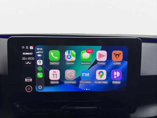 CUPRA Leon - Afbeelding 21 van 30