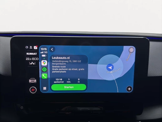 CUPRA Leon - Afbeelding 22 van 30