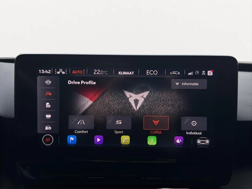 CUPRA Leon - Afbeelding 25 van 30