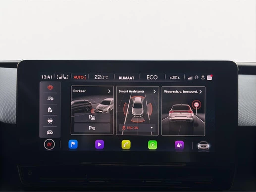 CUPRA Leon - Afbeelding 26 van 30