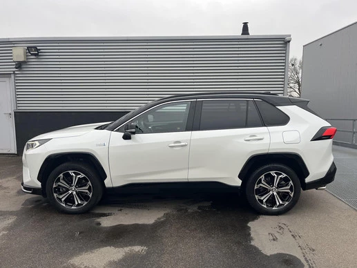 Toyota RAV4 - Afbeelding 3 van 30