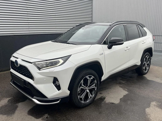 Toyota RAV4 - Afbeelding 4 van 30