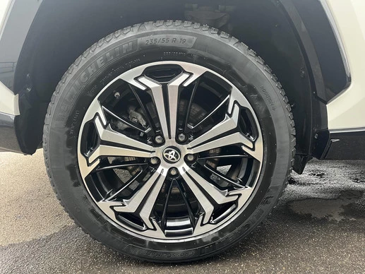 Toyota RAV4 - Afbeelding 7 van 30