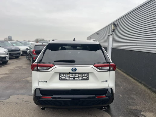 Toyota RAV4 - Afbeelding 9 van 30