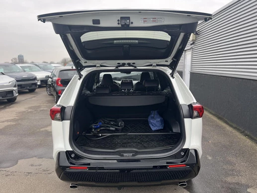 Toyota RAV4 - Afbeelding 10 van 30