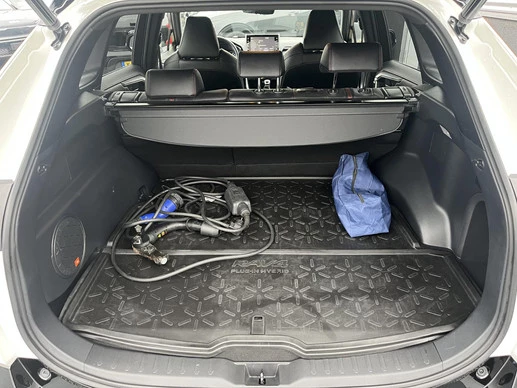 Toyota RAV4 - Afbeelding 11 van 30