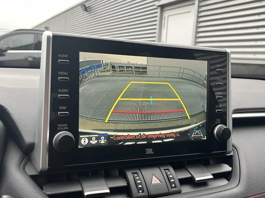 Toyota RAV4 - Afbeelding 17 van 30
