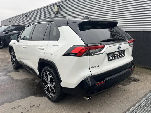 Toyota RAV4 - Afbeelding 18 van 30