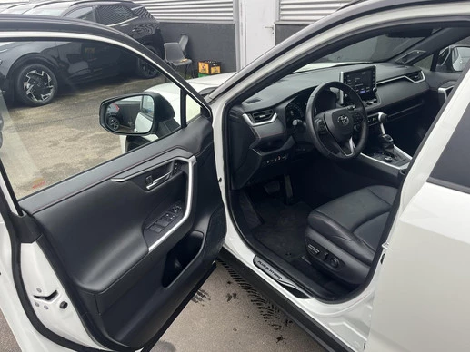 Toyota RAV4 - Afbeelding 19 van 30