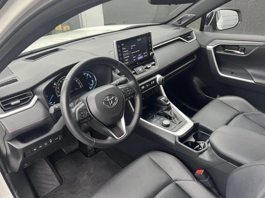 Toyota RAV4 - Afbeelding 20 van 30