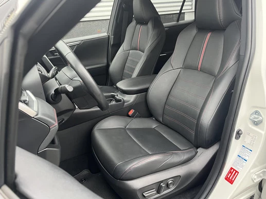 Toyota RAV4 - Afbeelding 21 van 30