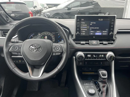 Toyota RAV4 - Afbeelding 24 van 30