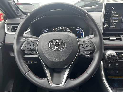 Toyota RAV4 - Afbeelding 25 van 30