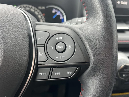 Toyota RAV4 - Afbeelding 27 van 30