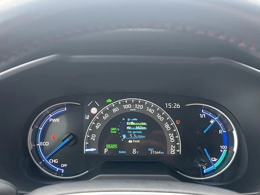 Toyota RAV4 - Afbeelding 30 van 30