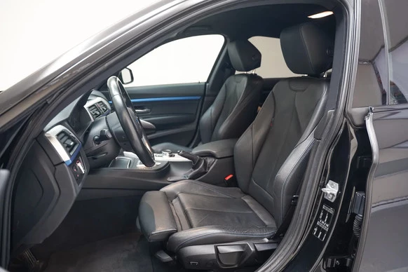 BMW 3 Serie - Afbeelding 9 van 30