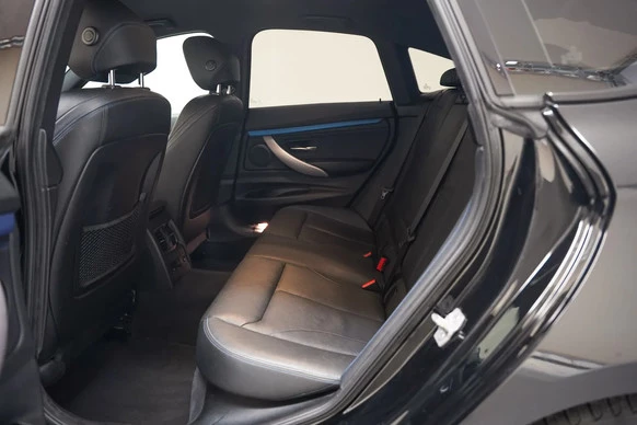 BMW 3 Serie - Afbeelding 11 van 30