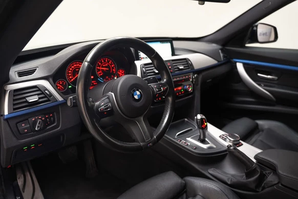 BMW 3 Serie - Afbeelding 15 van 30