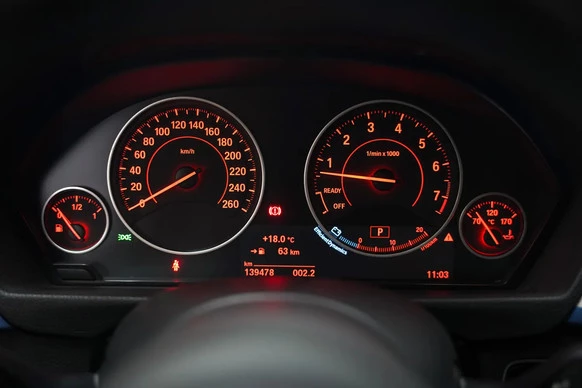 BMW 3 Serie - Afbeelding 18 van 30