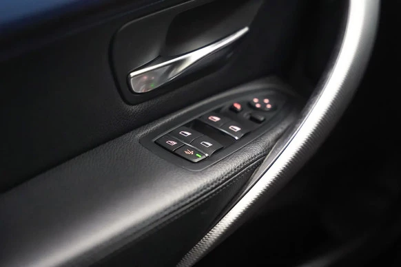 BMW 3 Serie - Afbeelding 19 van 30