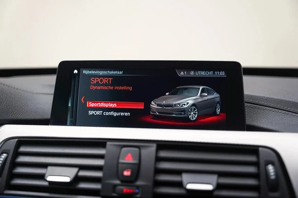 BMW 3 Serie - Afbeelding 21 van 30