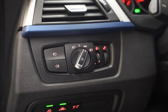 BMW 3 Serie - Afbeelding 26 van 30