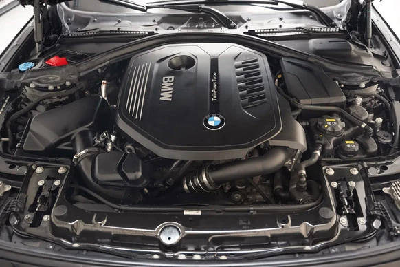 BMW 3 Serie - Afbeelding 28 van 30