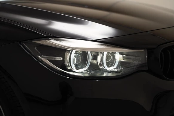 BMW 3 Serie - Afbeelding 30 van 30