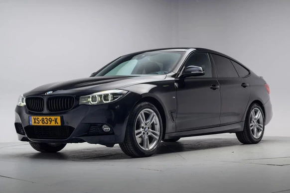BMW 3 Serie - Afbeelding 1 van 30