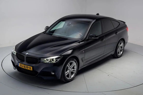 BMW 3 Serie - Afbeelding 13 van 30