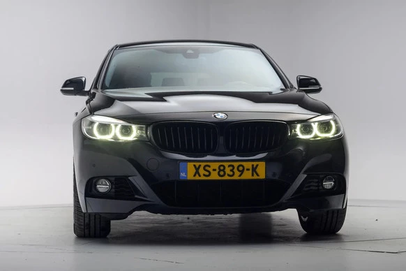 BMW 3 Serie - Afbeelding 27 van 30