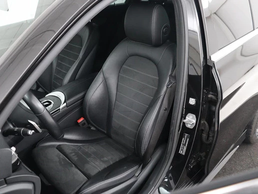 Mercedes-Benz C-Klasse - Afbeelding 5 van 30