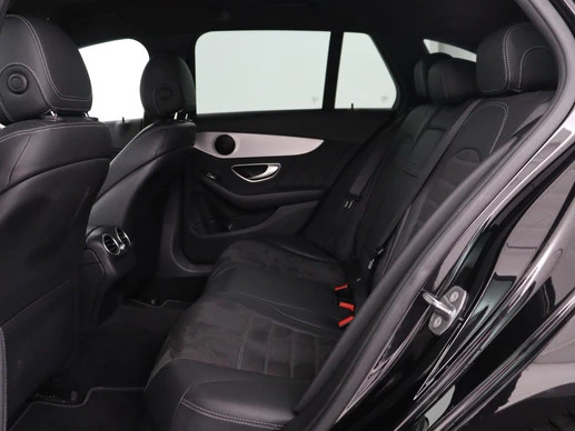 Mercedes-Benz C-Klasse - Afbeelding 6 van 30