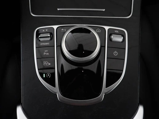 Mercedes-Benz C-Klasse - Afbeelding 8 van 30