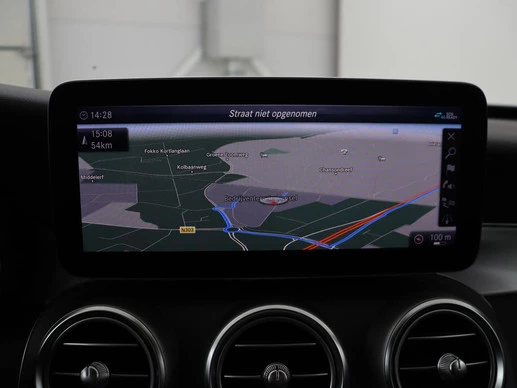 Mercedes-Benz C-Klasse - Afbeelding 12 van 30