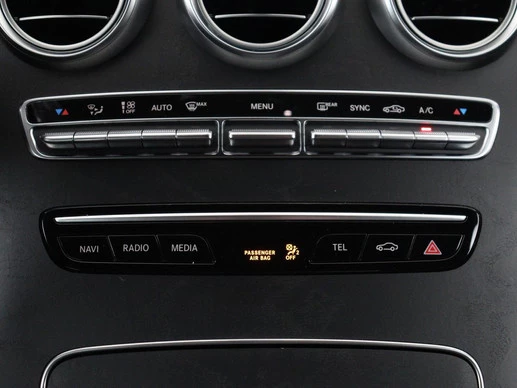 Mercedes-Benz C-Klasse - Afbeelding 14 van 30