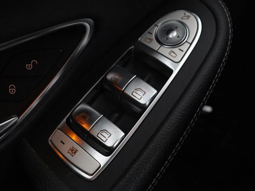Mercedes-Benz C-Klasse - Afbeelding 15 van 30