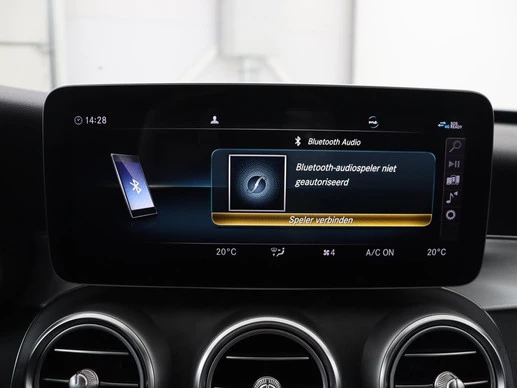 Mercedes-Benz C-Klasse - Afbeelding 18 van 30