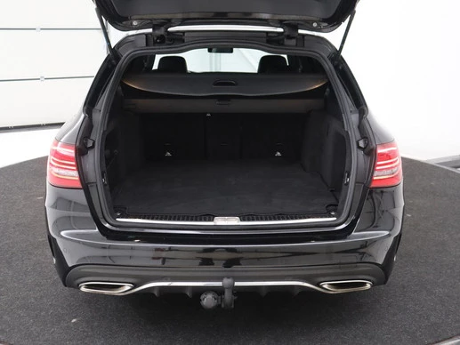 Mercedes-Benz C-Klasse - Afbeelding 22 van 30