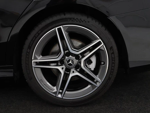 Mercedes-Benz C-Klasse - Afbeelding 25 van 30