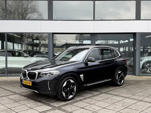 BMW iX3 - Afbeelding 1 van 30