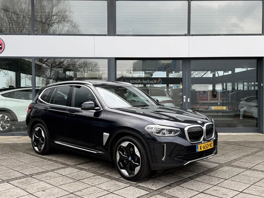 BMW iX3 - Afbeelding 2 van 30