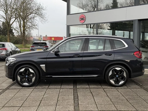 BMW iX3 - Afbeelding 4 van 30