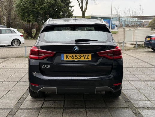 BMW iX3 - Afbeelding 6 van 30