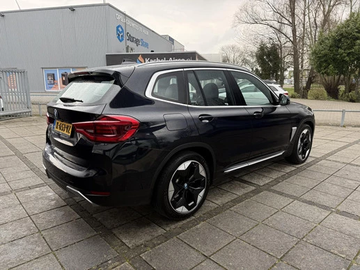 BMW iX3 - Afbeelding 7 van 30