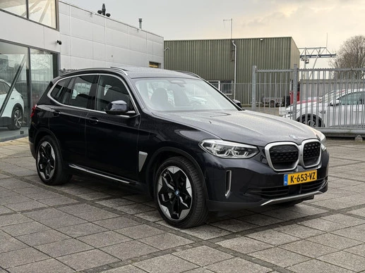 BMW iX3 - Afbeelding 8 van 30