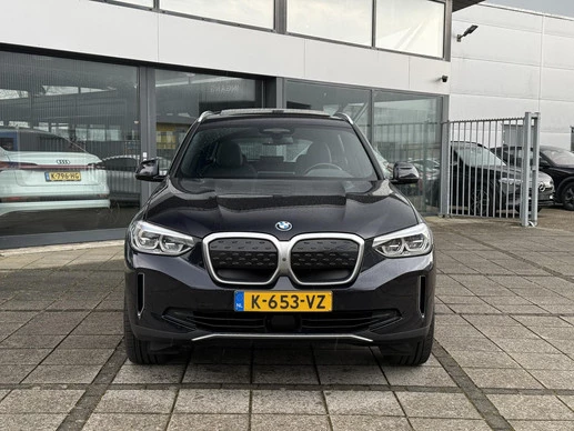 BMW iX3 - Afbeelding 9 van 30